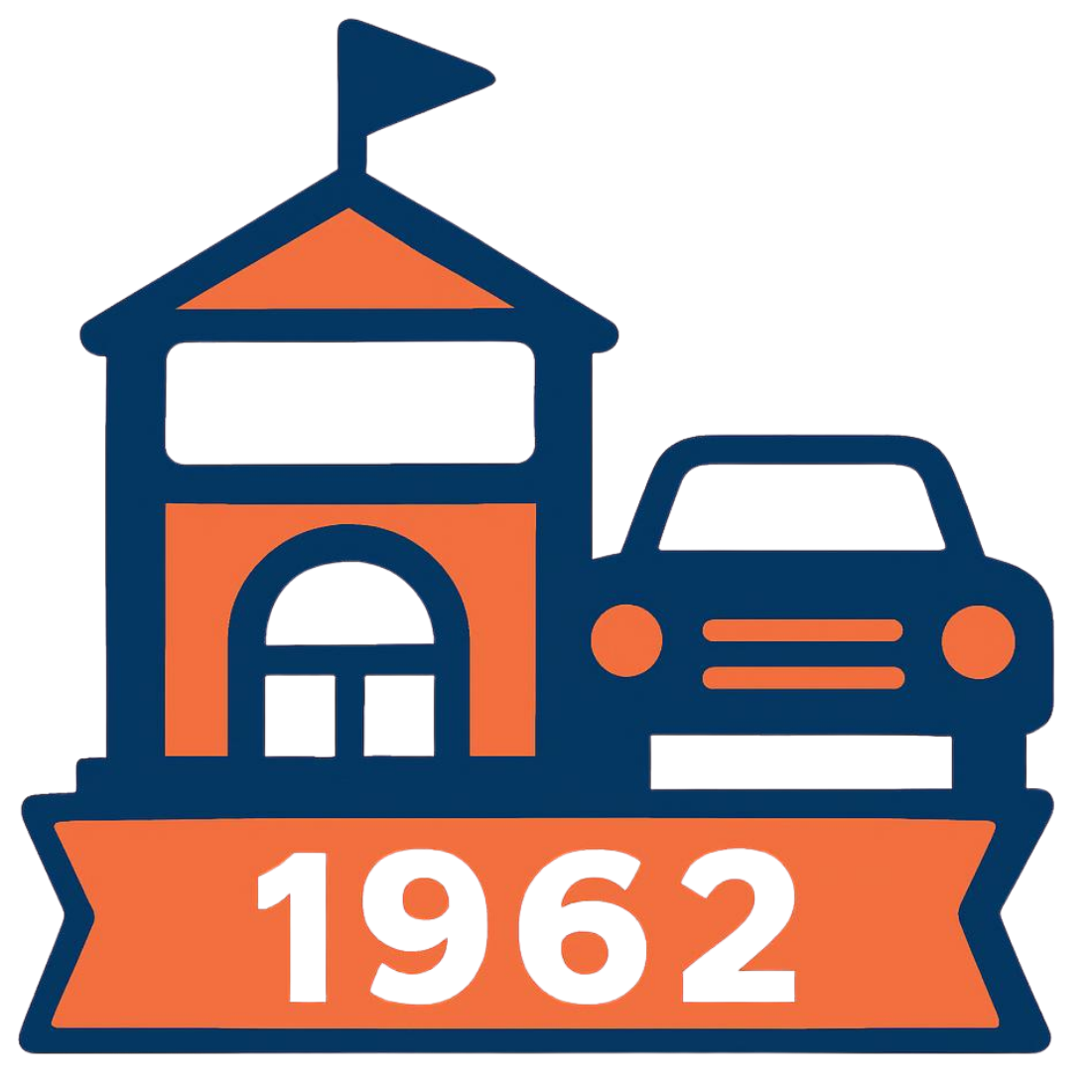 創業1962年